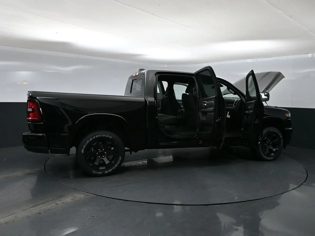 New 2026 Black Ram Big Horn/Lone Star image 39