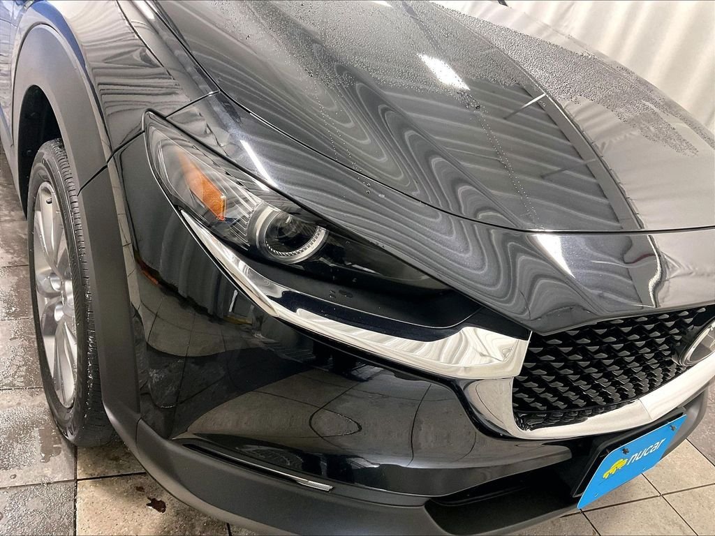Used 2024 Jet Black Mica Mazda 2.5 S Premium Package image 31