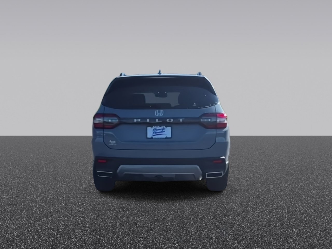 New 2026 Sonic Gray Pearl Honda AWD EX-L image 7