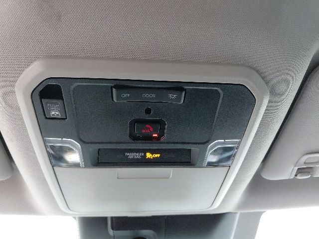 Used 2023 Blue Toyota SR5 image 23