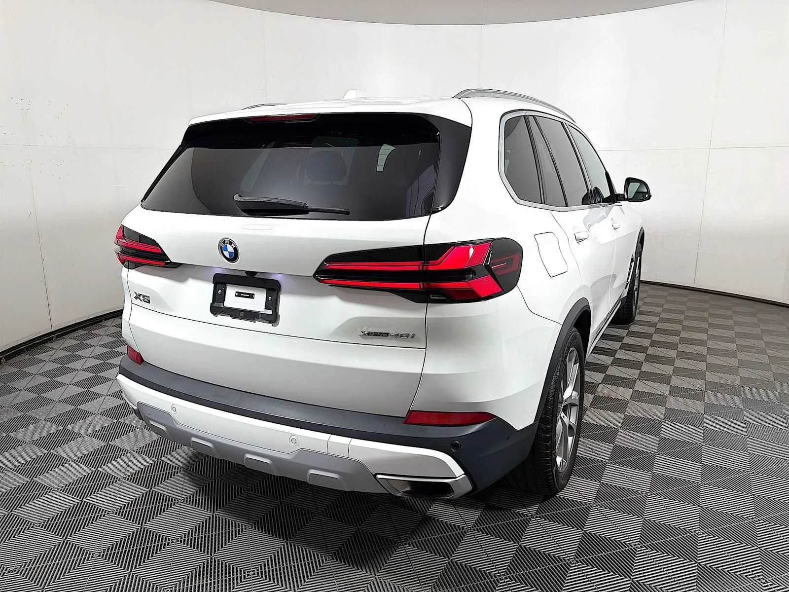 2024 BMW X5 40i - Photo 6