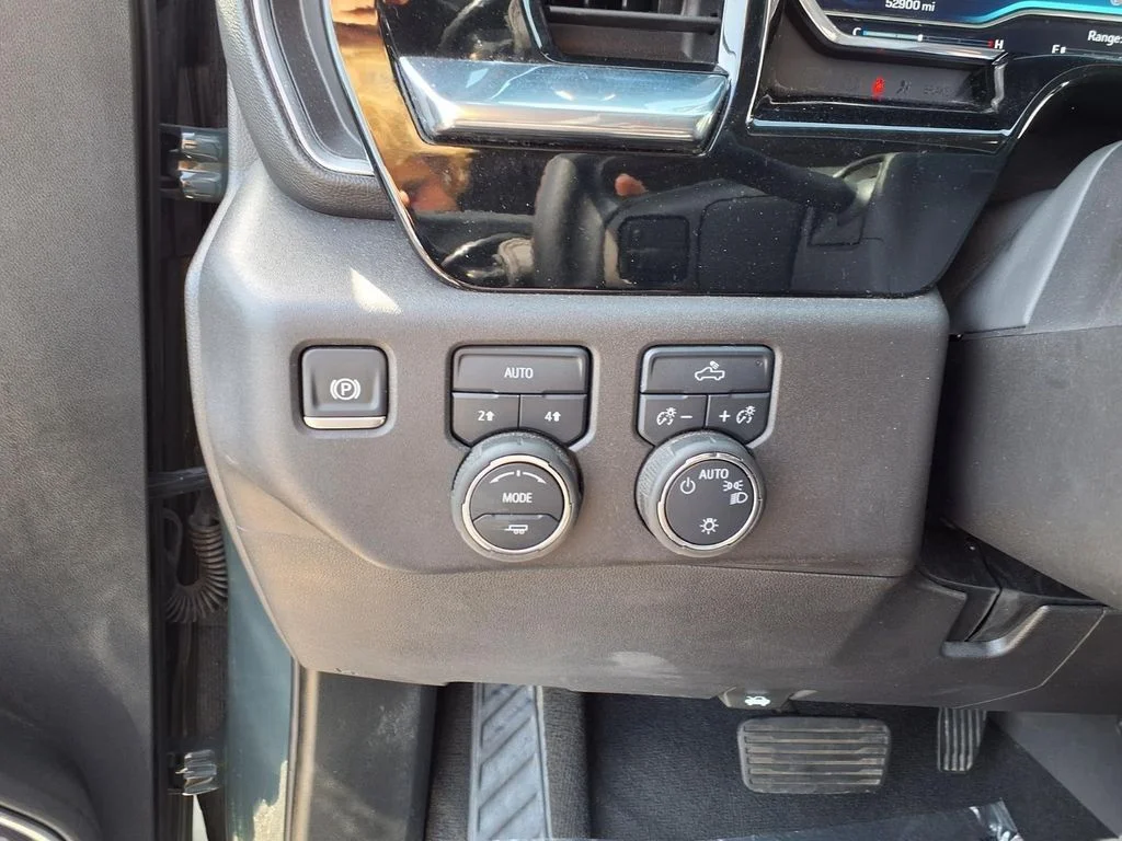 Used 2025 Gray Chevrolet LT image 16