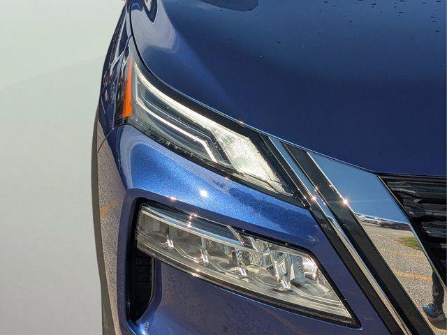 2022 Nissan Rogue Platinum - Photo 27