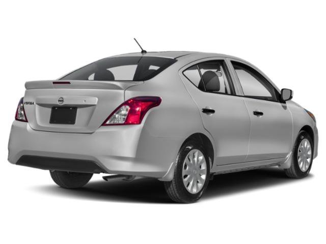 Used 2019 Fresh Powder Nissan SV image 5
