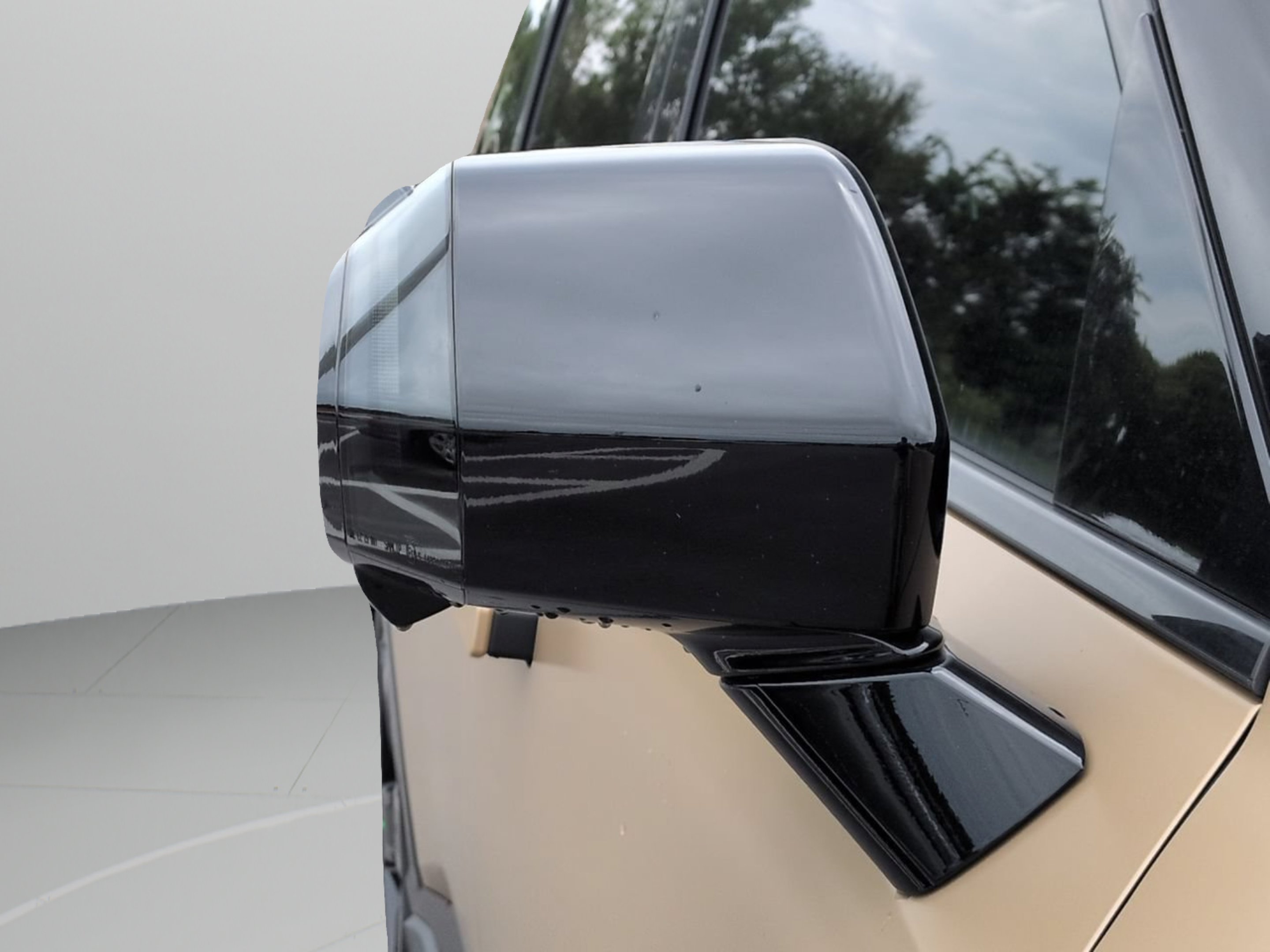 New 2027 Terrain Brown Matte Kia X-Line EX image 36