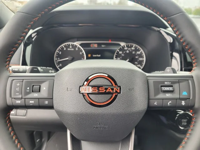 2026 Nissan Pathfinder Rock Creek - Photo 18