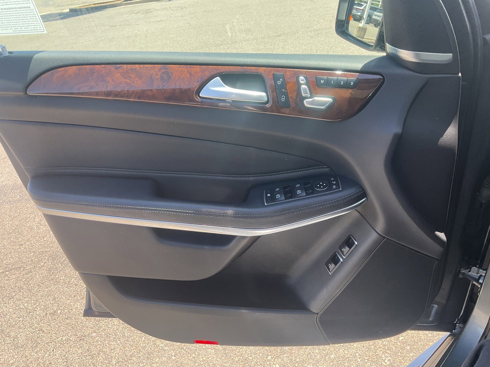 2019 Mercedes-Benz GLS-Class GLS550 - Photo 25