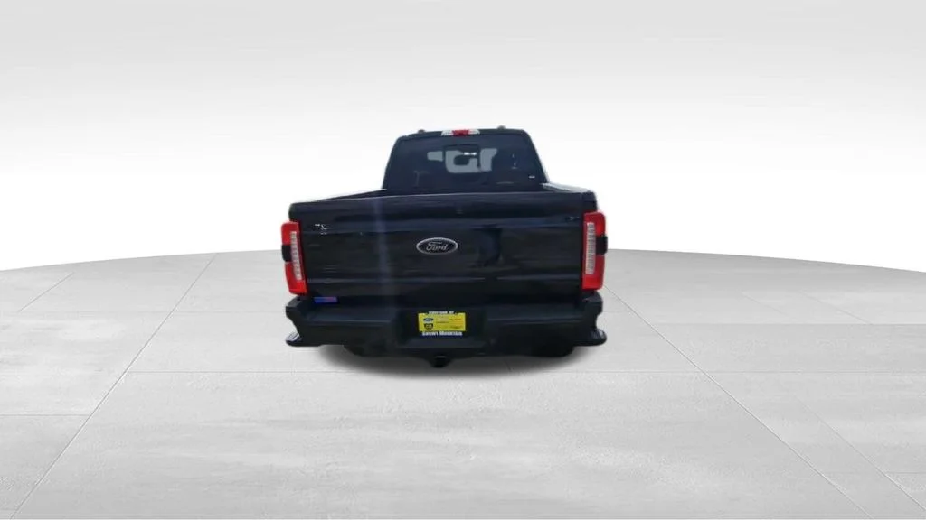 2025 Ford F-250 Super Duty XLT - Photo 7