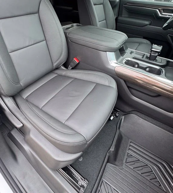 2026 Chevrolet Silverado 1500 LT - Photo 30