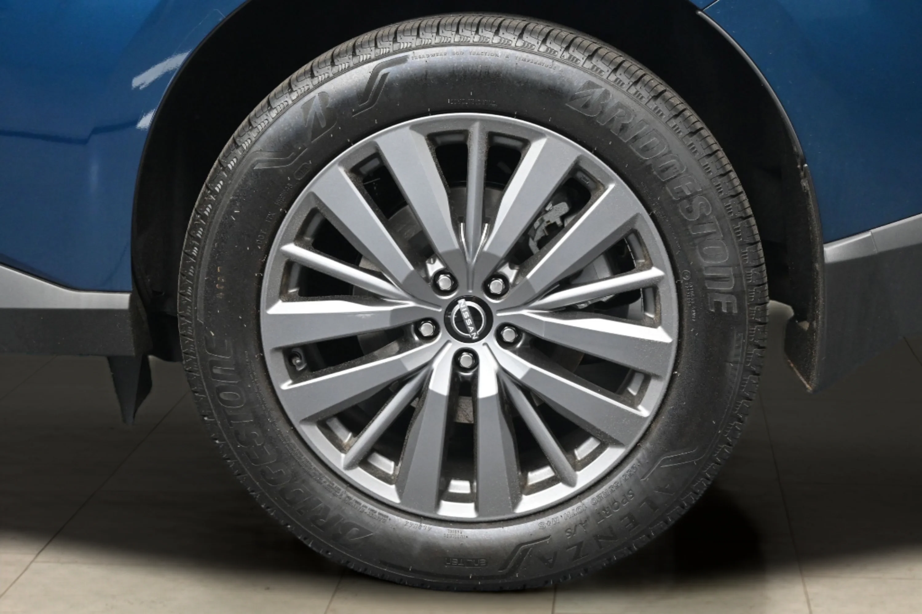 2026 Nissan Murano SL - Photo 22