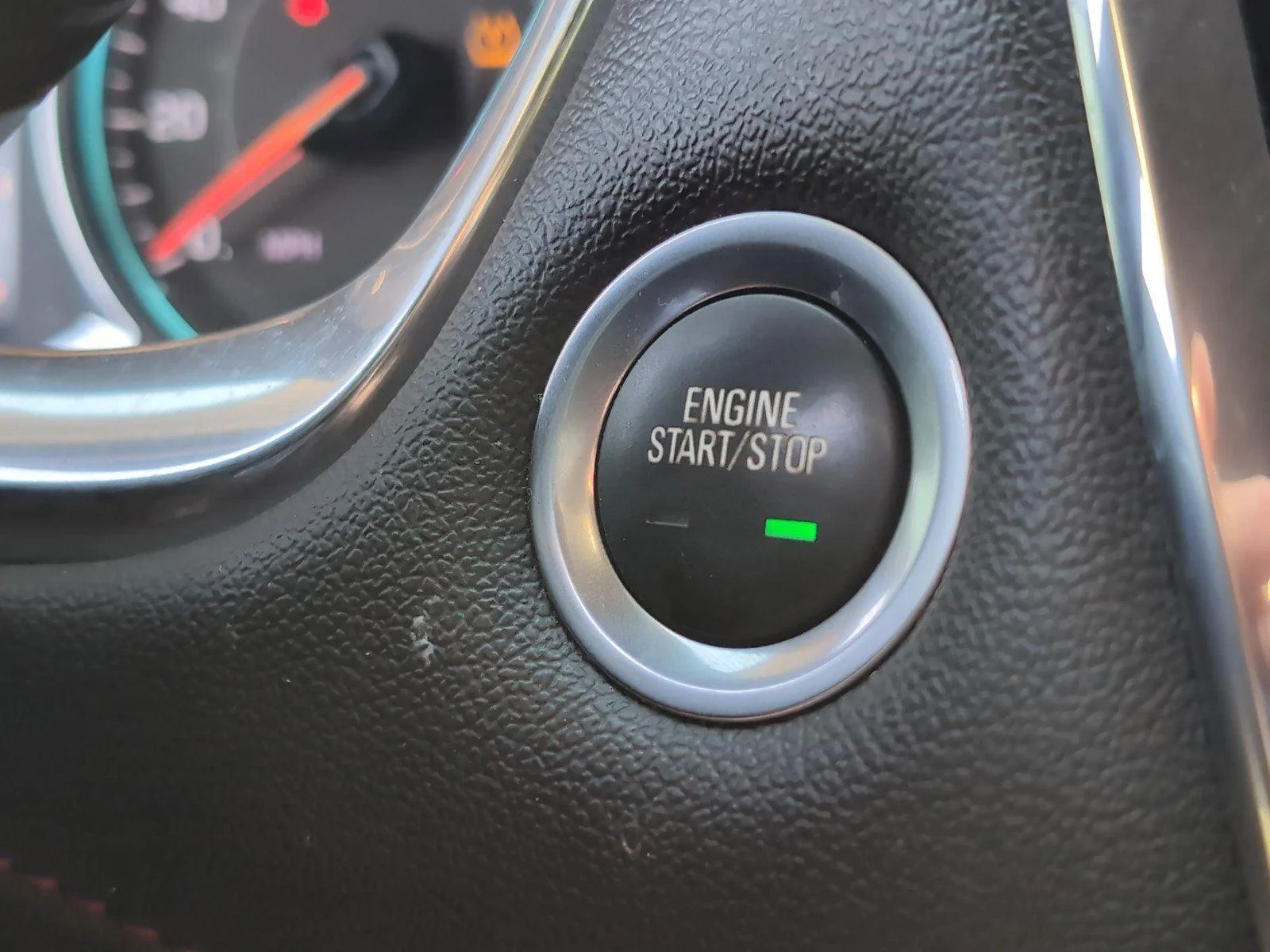 Used 2023 Sterling Gray Metallic Chevrolet RS image 22