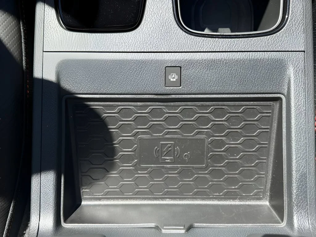 Used 2023  Nissan PRO-4X image 23