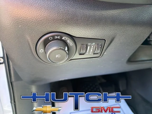 Used 2025 White Jeep Trailhawk image 27