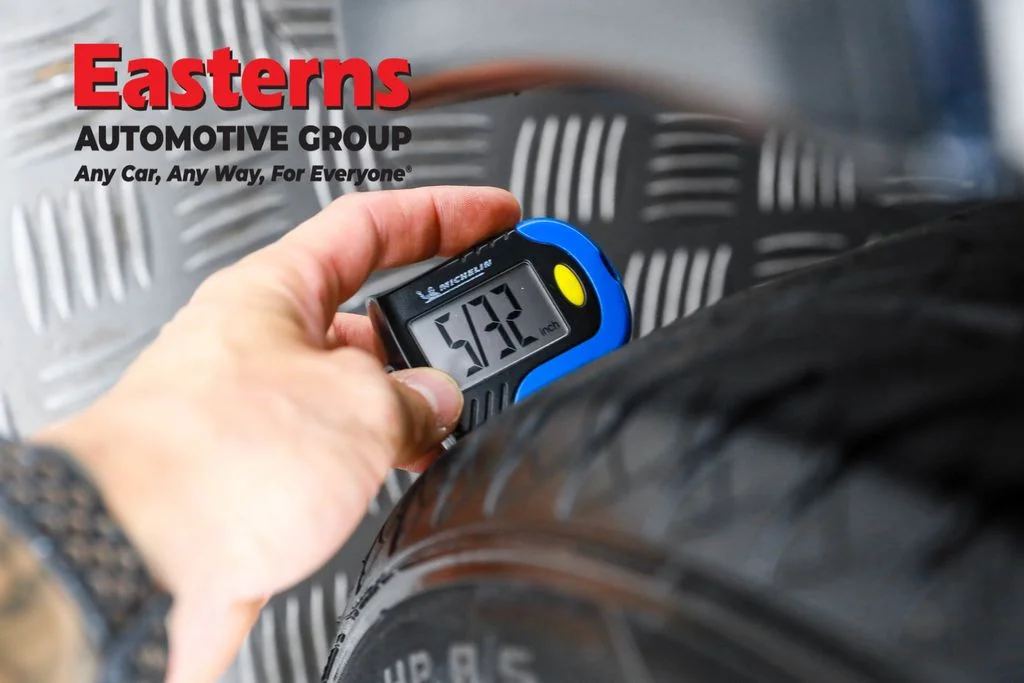 Used 2020 Blue Honda EX-L image 28