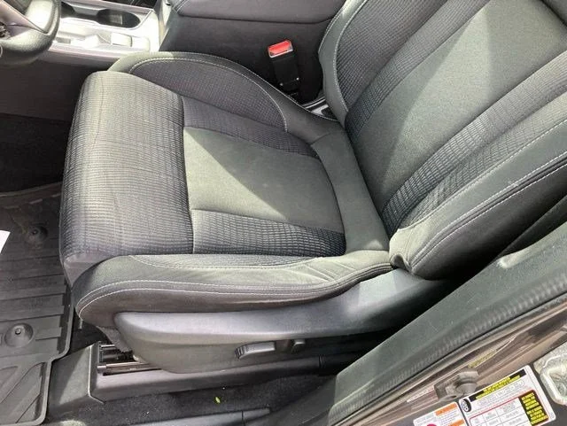 2020 Subaru Ascent Premium 7 Passenger's photo