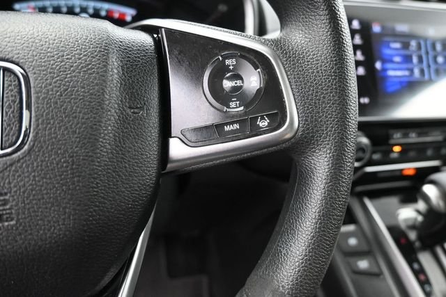Used 2018 Sandstorm Metallic Honda EX image 6