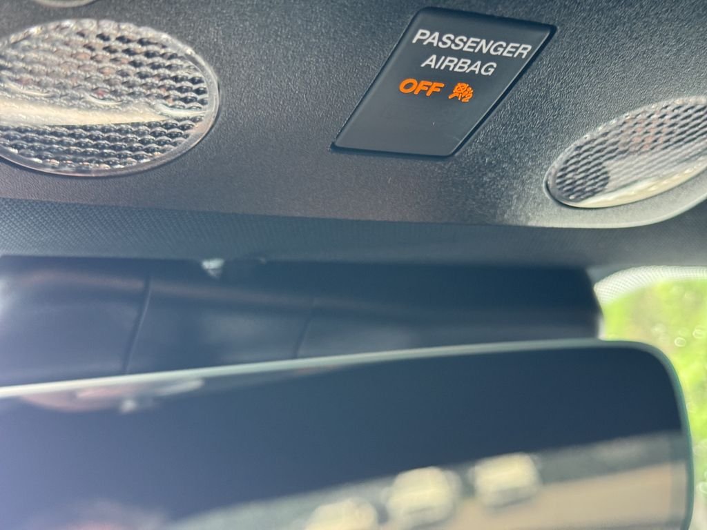 Used 2022 Oxford White Ford Mach 1 image 37