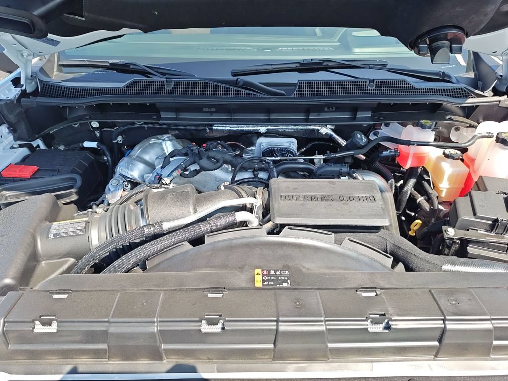 2026 Chevrolet Silverado 2500 HD High Country - Photo 25