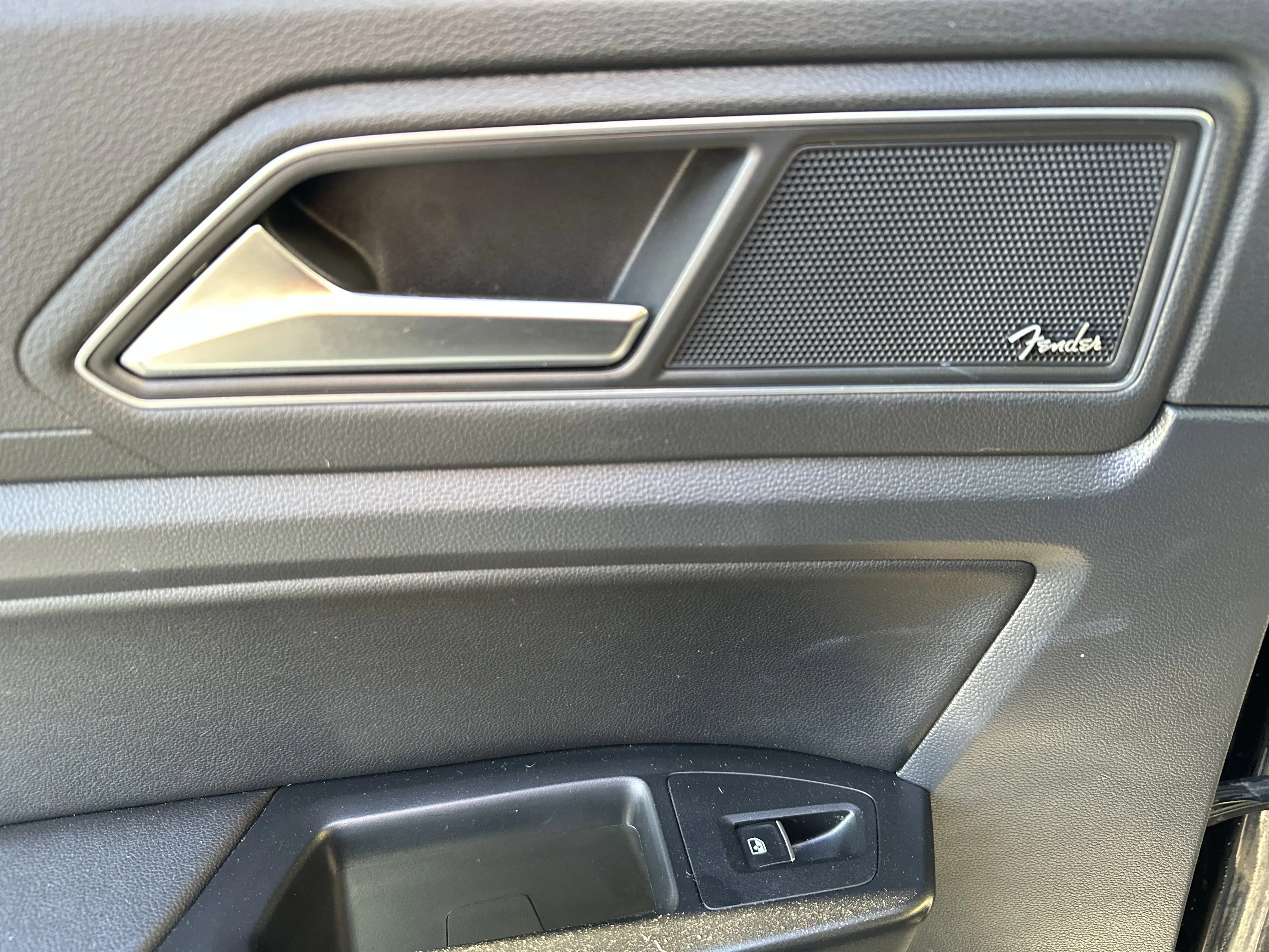 Certified Used 2019 Black Volkswagen Execline image 21