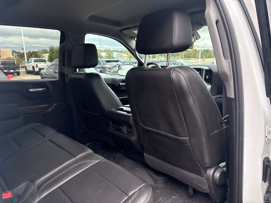 Used 2020 Summit White Chevrolet RST image 30