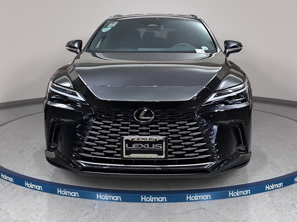 New 2026 Caviar Lexus PREMIUM image 2