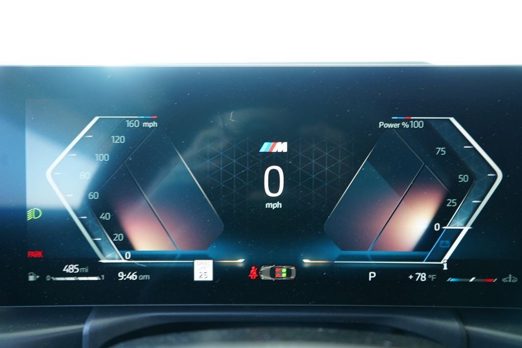 2026 BMW 4 Series 430i - Photo 16