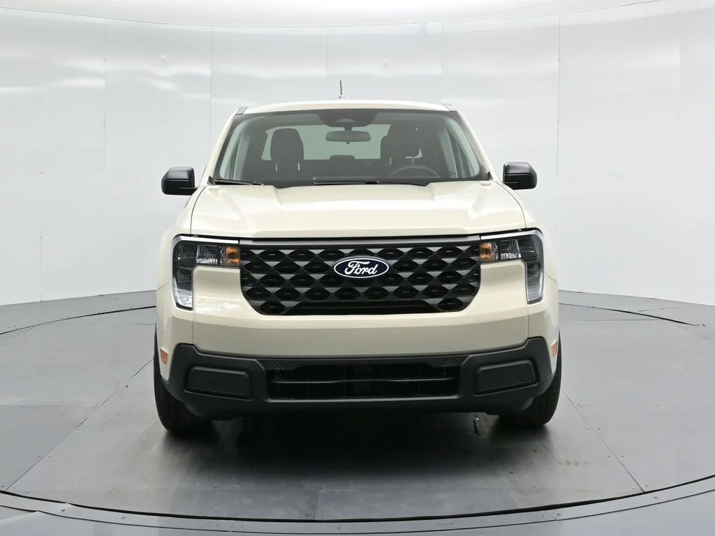 New 2025 Desert Sand Ford XL image 19