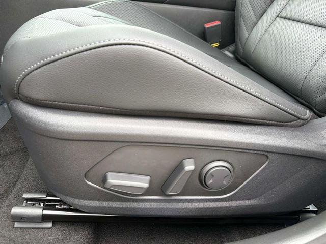 New 2026 Gray Hyundai Limited image 10