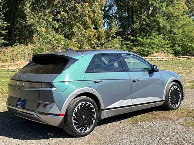 2024 Hyundai IONIQ 5 Limited - Photo 9