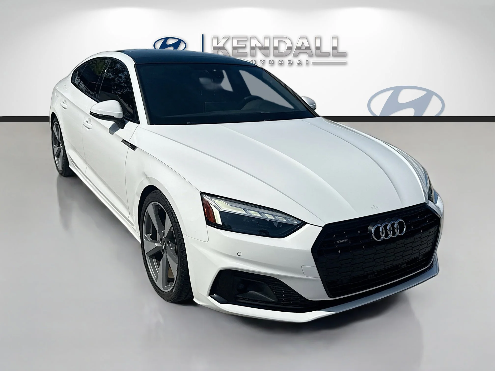 2020 Audi A5 Sportback 45 Premium Plus quattro S tronic's photo