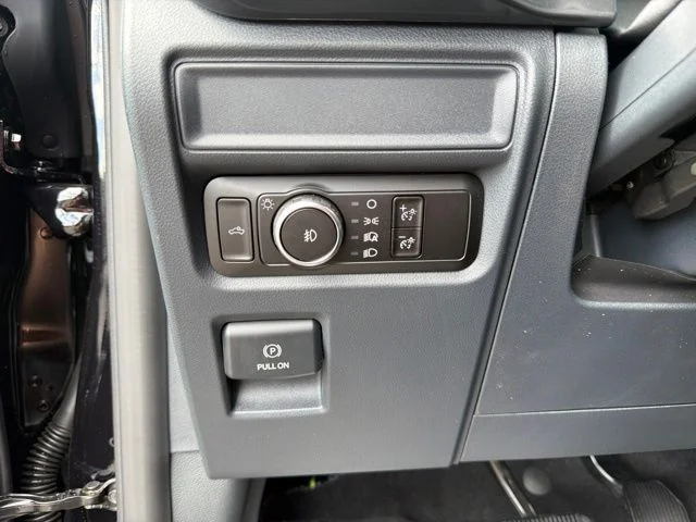 New 2026 Black Ford STX image 30