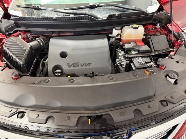 2024 Buick Enclave Premium - Photo 42