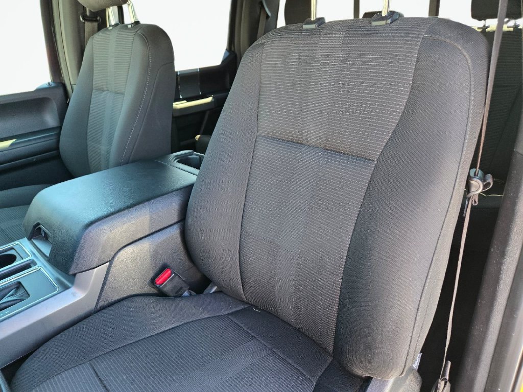 2015 Ford F-150 XLT - Photo 15