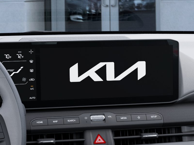New 2026  Kia EX image 20