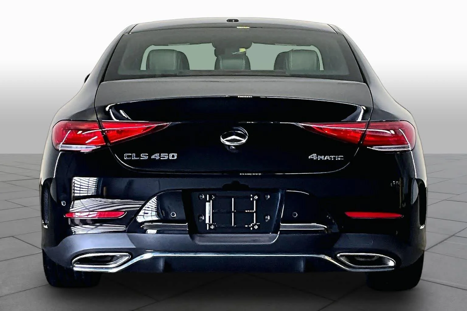 Certified Pre-Owned 2023 Mercedes-Benz CLS 450
