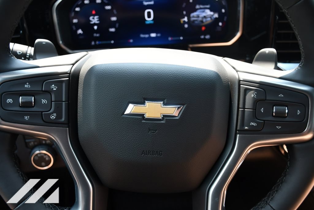 2026 Chevrolet Silverado 1500 LT - Photo 14