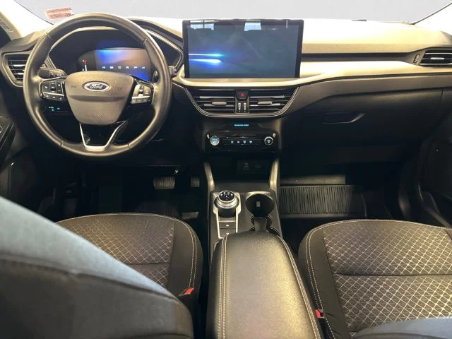 Used 2024 White Ford Active image 11