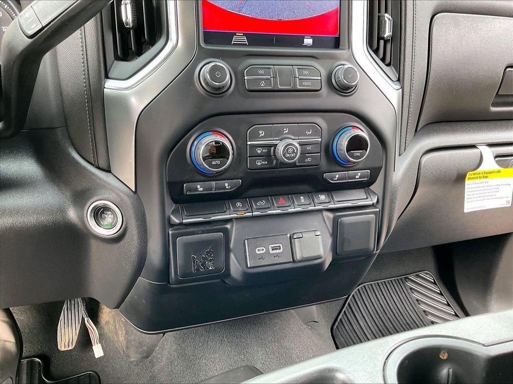 Used 2022 Red Hot Chevrolet LT (2FL) image 25