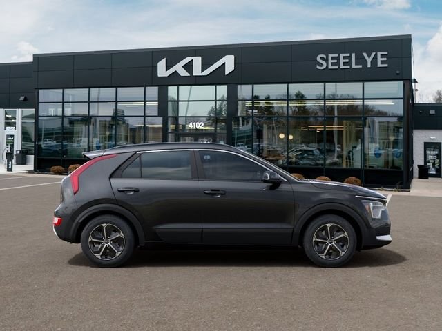 New 2026  Kia EX image 7