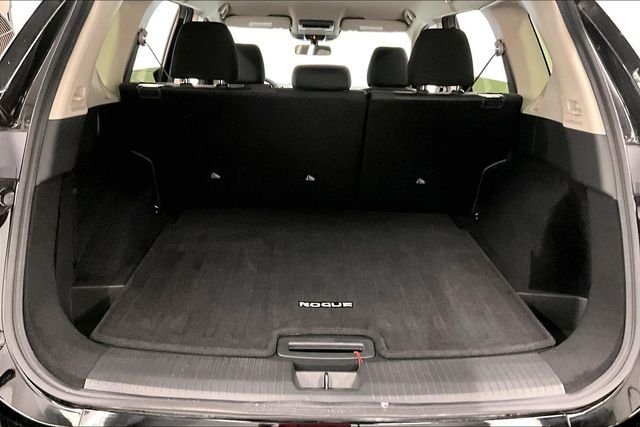 2026 Nissan Rogue SV - Photo 40