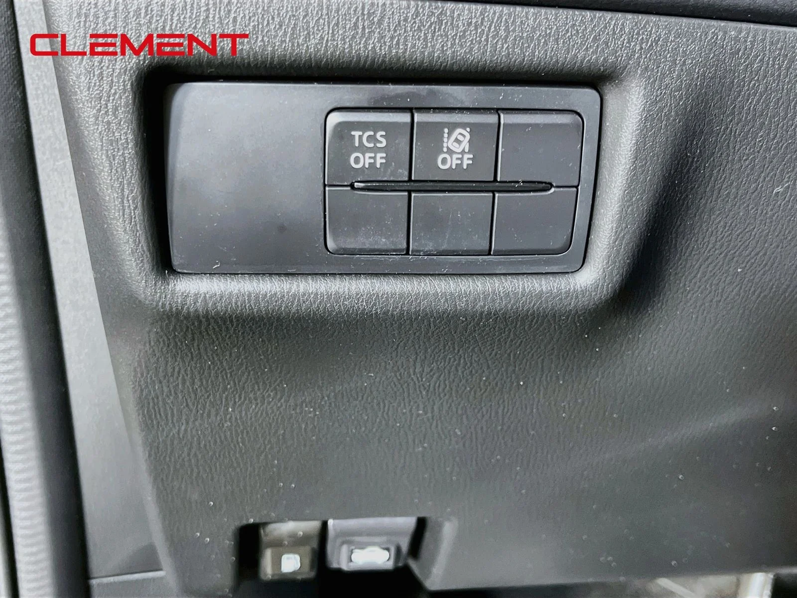 Used 2021 Black Mazda Touring image 13