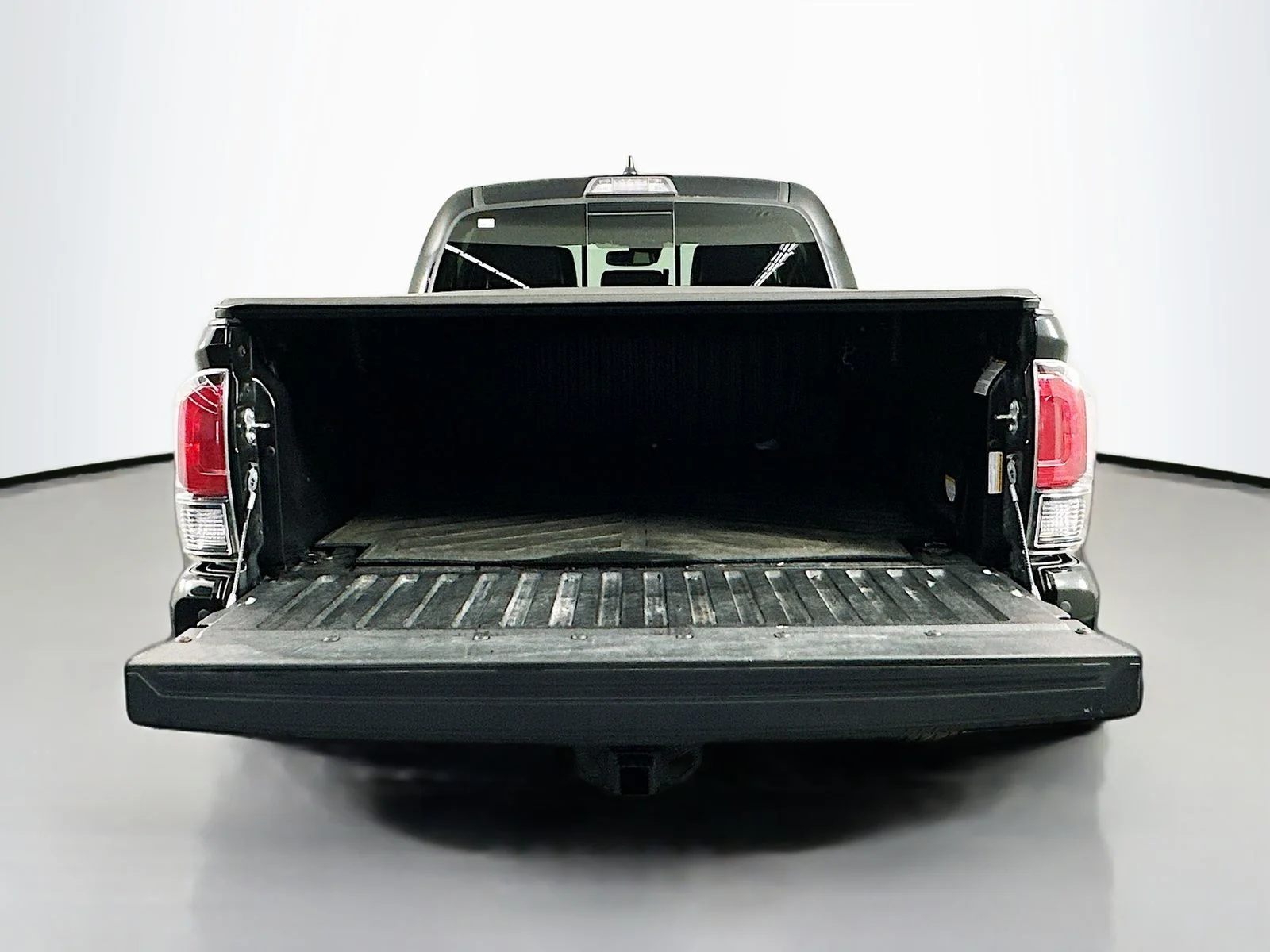 Certified Used 2021 Black Toyota TRD Pro image 27