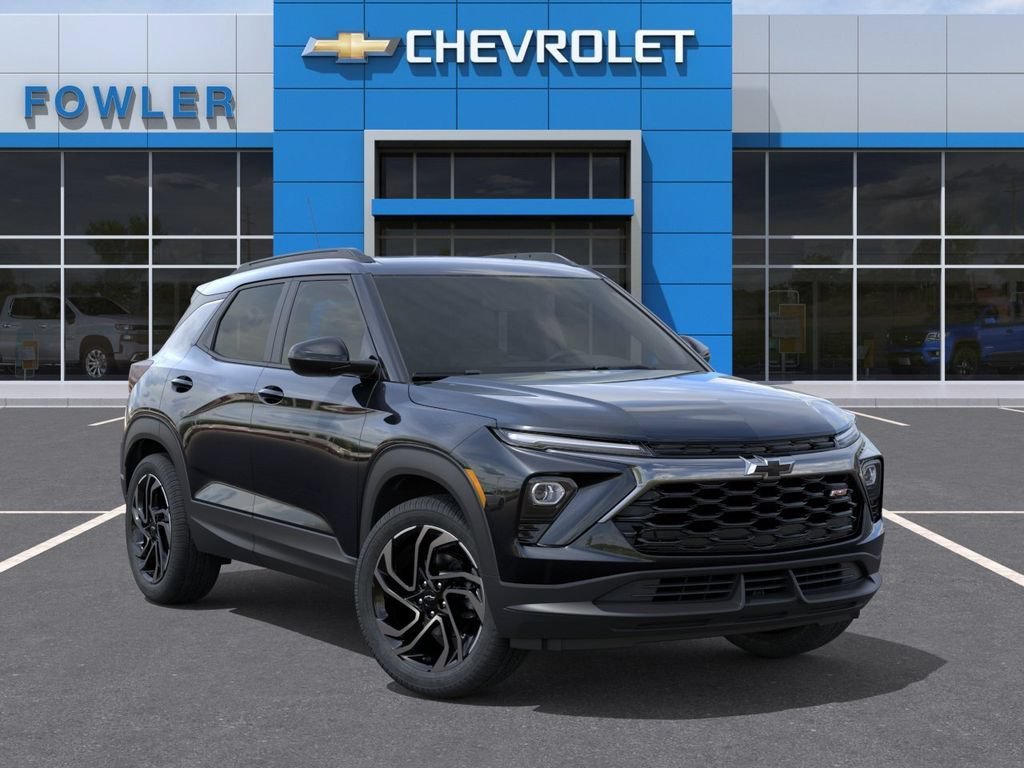 2026 Chevrolet Trailblazer RS - Photo 7