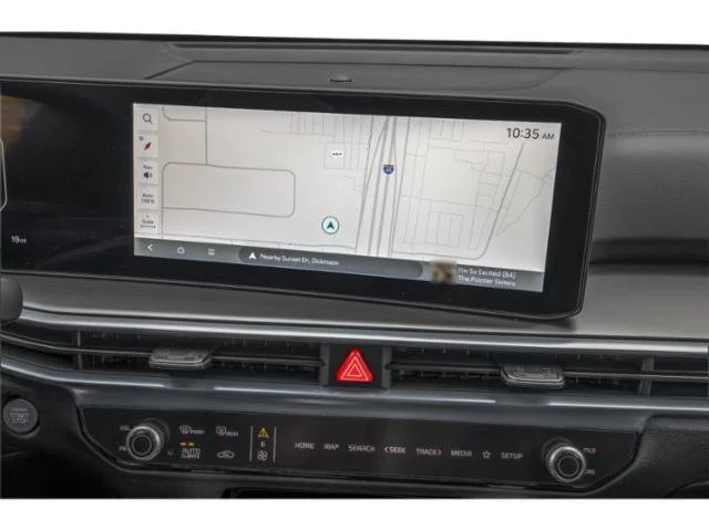 New 2026 Cityscape Green Kia X-Line SX Prestige In-Transit image 18