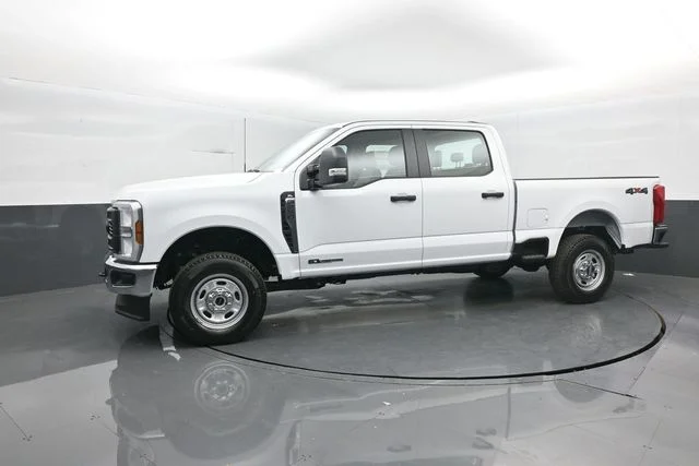 New 2026 White Ford XL image 4