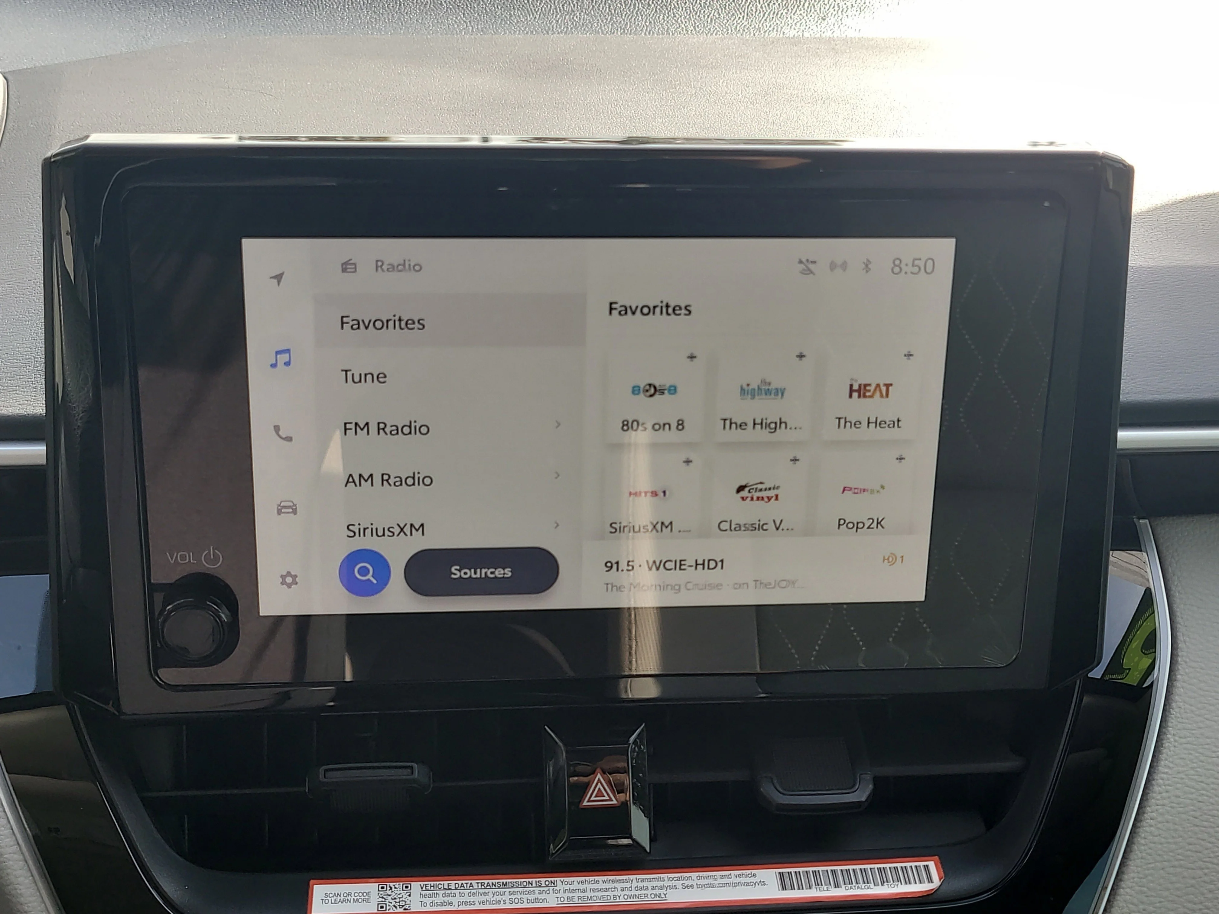 Certified Used 2025 Blueprint Toyota LE image 20