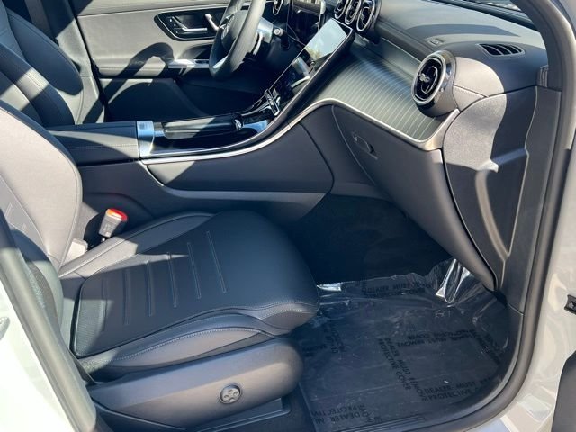 2026 Mercedes-Benz GLC Base - Photo 28