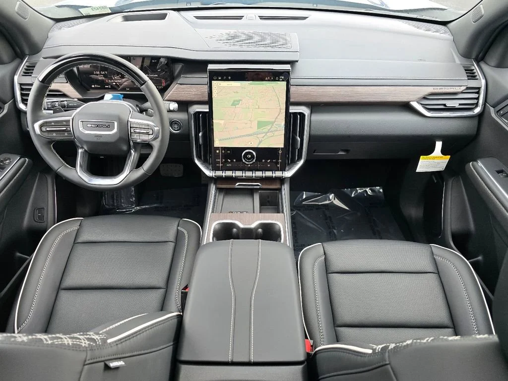 2026 GMC Acadia Denali - Photo 28