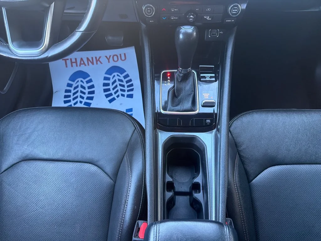 2022 Jeep Compass Latitude Lux - Photo 18