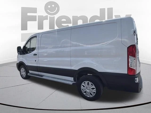 Used 2025 White Ford Base image 4